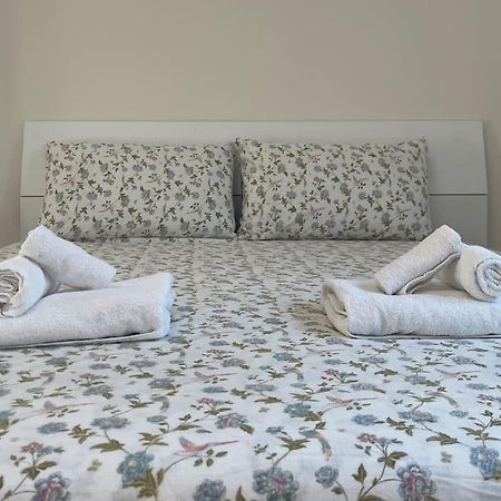 Bg Central President Suite Con Parcheggio - Vista Citta Alta Бергамо Екстериор снимка